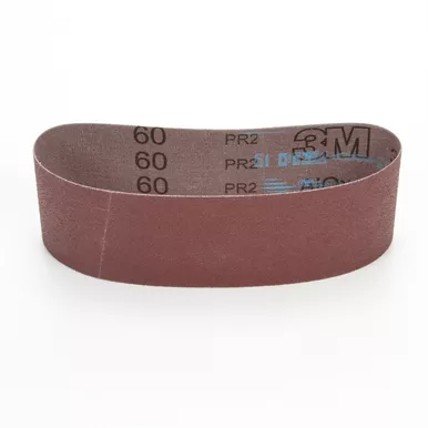 3M™ Cloth Belt 340D, P150 X-weight, 8-1/2 in x 100 in, Film-lok, Single-flex - 7010514883