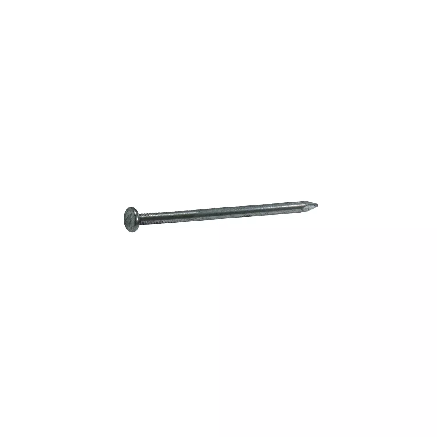 Grip-rite 30d 4-1/2 In. Common Bright Steel Nail Flat Head 50 Lb