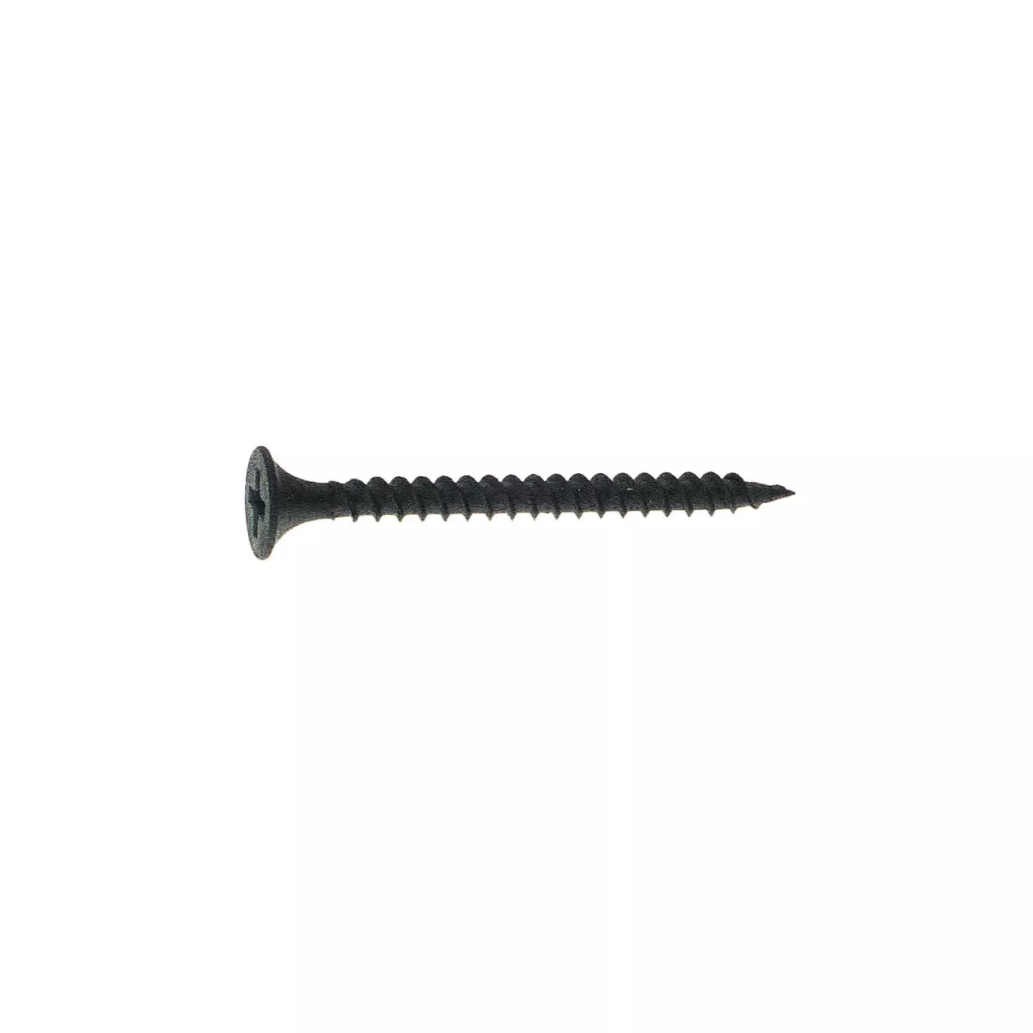 Grip-rite No. 8 Wire X 3 In. L Phillips Fine Drywall Screws 25 Lb 2075 Pk