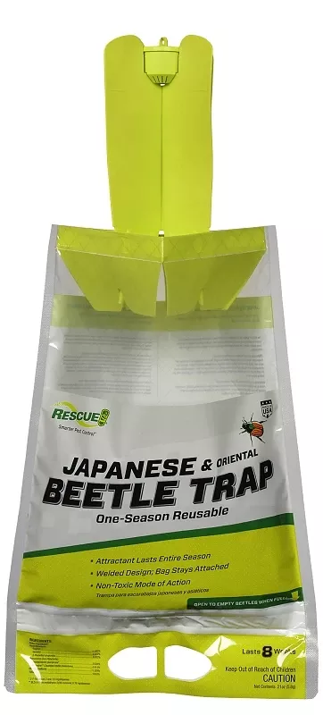 ! Japanese Beetle Trap 0.21 Oz