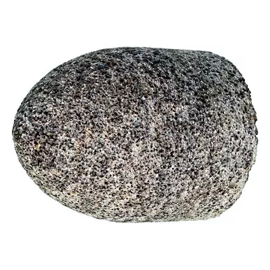 Pferd Cones and Plugs, 2-3/4 in dia, 5/8 in Arbor, 16 Grit Aluminum Oxide (1 EA / EA)