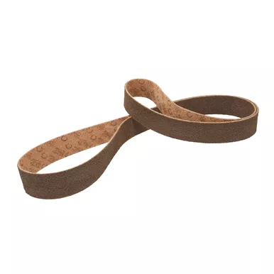 Scotch-Brite™ Surface Conditioning Low Stretch Belt, SC-BL, A/O Coarse, 2 in x 60 in, 10 ea/Case - 7010309329